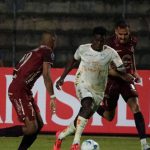 Mushuc Runa Vence 2-1 a Orense y Clasifica a la Fase de Grupos de la Copa Sudamericana 2025