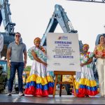 Gobierno Entrega USD 4.8 Millones para Maquinaria y Anuncia Reconstrucción Vial en Esmeraldas