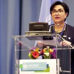 Ecuador Reduce un 15,4% los Asesinatos por Narcotráfico, Reporta Canciller Sommerfeld en la ONU