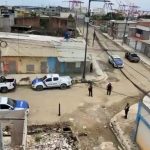 Atentado con Explosivos Sacude Muelle en Puerto Bolívar