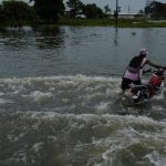Ecuador Distribuye 33.000 Kits de Asistencia Humanitaria por Temporada Invernal