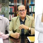 Fiscalía Formula Cargos por Asociación Ilícita Contra Exconsejeros del CPCCS y Consejera en Funciones