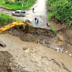 Líneas de Acción del Gobierno Nacional ante la Emergencia por Inundaciones en Loja