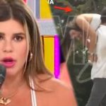 «Vergüenza ajena»: Macarena Vélez termina cargada por esposo de ‘Nena’ Cubillas tras pasarse de copas