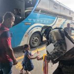 Fuerzas Armadas Intensifican Operaciones en Durán Durante el Feriado de Carnaval