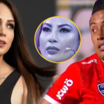 Pamela López mostrará por primera vez chats de Christian Cueva y Melissa Klug: “Te adoro, mi amor”