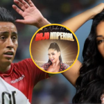 Cienciano es criticado por contratar show de Pamela Franco en “Noche del rojo imperial”: “La clandestina”