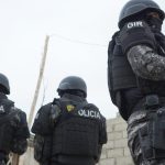 Detienen a Siete Delincuentes por Robo de Vehículos en el Sur de Quito