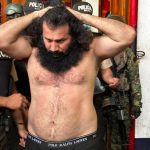 Incremento de Recompensa por ‘Fito’ Genera Nuevas Pistas, Afirma Ministro del Interior