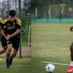 Barcelona Sporting Club Ultima Detalles para el Partido de Vuelta ante Corinthians en la Libertadores