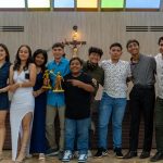 Décimo Tercer Festival Intercolegial de Cine Premió a los Nuevos Talentos del Cine Joven