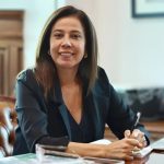 Noboa deroga decreto que nombraba a Cynthia Gellibert vicepresidenta tras llegada de Verónica Abad a Turquía.