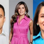 Ruth del Salto Será la Moderadora del Debate Presidencial de la Segunda Vuelta en Ecuador