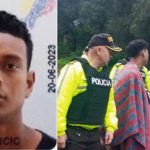César García, Presunto Cabecilla de “Los Lobos”, Recapturado Tras Ataque Armado en Hospital de Ambato
