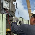 Gobierno Nacional Amplía Cobertura Eléctrica y de Iluminación en Salinas