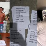 Capturan a Líder de “Los Tiburones” en Operación Militar en Esmeraldas