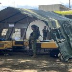 Dos Campamentos Militares Inaugurados en El Oro para Combatir el Crimen Organizado