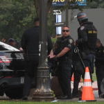 Denuncian Comentarios Racistas y Homófobos de Policías en Los Ángeles