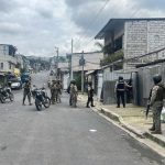Operativo del Bloque de Seguridad en Socio Vivienda 2: Allanamientos y Decomisos en Guayaquil
