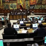 Asamblea Nacional debate proyecto de Ley de Solidaridad Nacional para combatir economías criminales