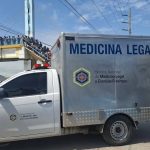 Ataque armado en exteriores de la UPSE en Santa Elena deja dos estudiantes muertos y un vendedor herido