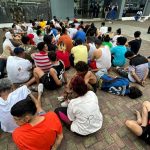 Operativo Apolo 17 en Guayaquil: 26 detenidos, armas, dinamita y autopartes decomisadas en golpe al crimen organizado