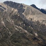 Instituto Geofísico reporta mayor actividad sísmica y emisiones de gas en el Guagua Pichincha, sin riesgo inminente para Quito