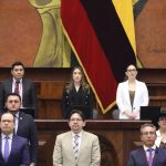 Asambleístas que falten al pleno serán multados entre 55 y 158 dólares