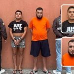 Desde prisión, recluso lideraba extorsión de $30.000 a comerciante en Rocafuerte; dos detenidos