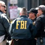 Griselda López Pérez y 16 familiares de “El Chapo” Guzmán se entregan al FBI en San Ysidro