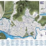 Guayaquil estrena nuevo mapa urbano tras 15 años, destacando 113 hitos patrimoniales