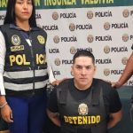 Capturan en Perú a Cristian Gabriel B. J., tercer más buscado de Ecuador por femicidio