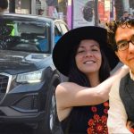 Asesinan a Ximena Guzmán y José Muñoz en la Ciudad de México en un posible mensaje al gobierno