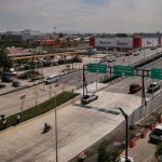 Guayaquil estrena segundo paso elevado en Av. de las Américas, aliviando el tráfico en el norte de la ciudad