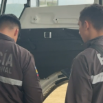 Decomisan más de 12.000 galones de combustible y autopartes robadas en operativo en Pascuales