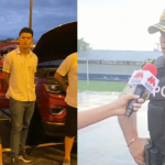 Policía Rescata a Hombre Secuestrado en Operativo en Santo Domingo y Detiene a Cuatro Sospechosos