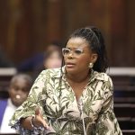 Paola Cabezas Exige Respeto en Debate , MÁS RESPETO, BASTA DE TANTO ATAQUE