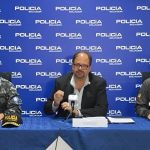 Golpe al Lavado de Activos en Ecuador: Detienen a Familiares de Alias “Fito” y Decomisan Bienes por USD 24 Millones