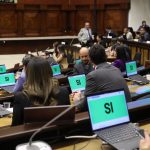 Daniel Noboa envía proyecto de Ley de Inteligencia a la Asamblea Nacional de Ecuador