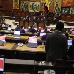 Correísmo rechaza la presencia de Bases Militares extranjeras en Ecuador