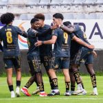 Técnico Universitario y Aucas Empatan 1-1 en Intenso Duelo en Ambato