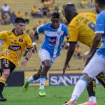Manta FC Sorprende y Derrota 2-1 a Barcelona SC en la Fecha 16 de la LigaPro