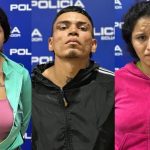 Balacera en La Alborada: Tres detenidos tras robo a mano armada en Guayaquil