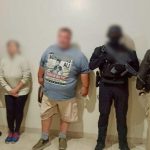 Masivo Operativo en Ecuador: Detienen a Familiares de Alias “Fito” por Presunto Lavado de Activos