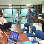 Presidente de la Judicatura Solicita Protección Urgente para Jueza en Caso Blanqueo Fito