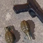 Recluso armado ataca en cárcel de El Oro y revela fallos de seguridad