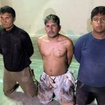 Policía Rescata a Empresario Secuestrado en Manta y Captura a Tres Delincuentes