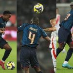 Ecuador clasifica al Mundial 2026 tras empate sin goles frente a Perú en Lima