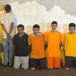 Policía Nacional desarticula red de extorsionadores de Los Choneros en Guayaquil