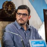 Llaman a juicio a 22 procesados, incluido el alcalde de Guayaquil, en el Caso Triple A por comercialización ilegal de hidrocarburos